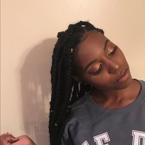 Meet your Posher, Shayna